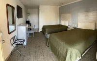 Antlers Budget Inn Hotels in Pushmataha County