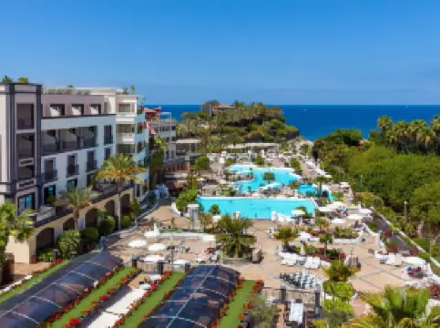 Gran Tacande Wellness & Relax Costa Adeje