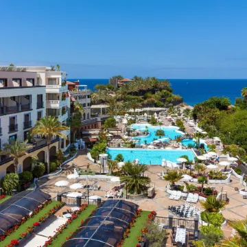 Gran Tacande Wellness & Relax Costa Adeje