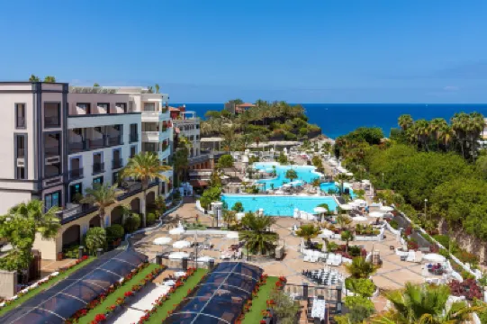 Gran Tacande Wellness & Relax Costa Adeje Hotels in 