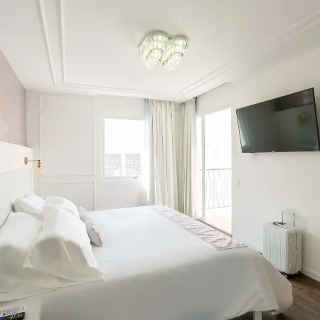 Casa Oxa Hotel