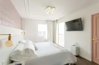 Casa Oxa Hotel