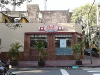Hotel Pousada Clínicas Jardins Paulista - Inns