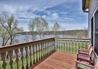 Unit 207 2 Bdrm/ 2 BA