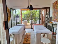 Quinta Ascensión Hotel Boutique Only Adults - spa