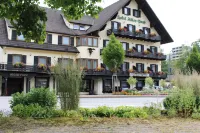 Garni Hotel Adler Post