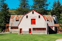 Pine River Ranch B&B Hotel a Chelan County