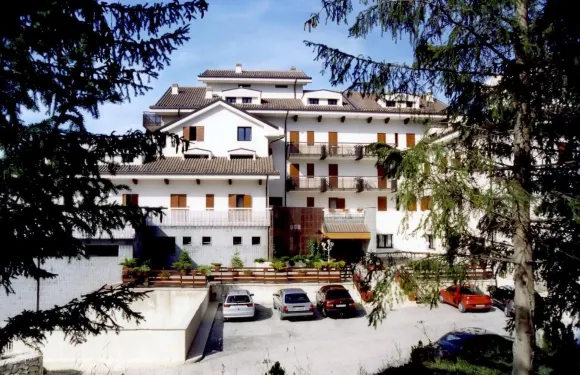 阿爾羅切大酒店