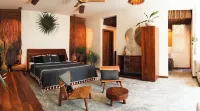 Naya Bacalar Lagoon Front Hotel Hotels in Bacalar