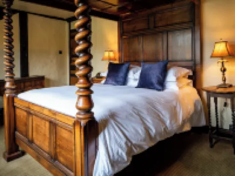 The Crown Inn Hotels in Godalming