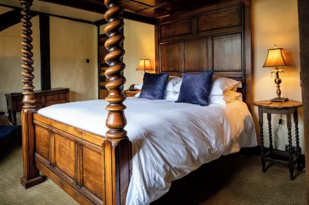 The Crown Inn Отели в г. Хаслмир