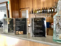 Byer Fountain Motor Inn Hotels in Woomargama