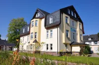 Konsumhotel am Park Hotels in Oberhof