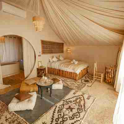 Imperial Glory Lodges Rooms