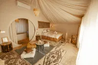 Imperial Glory Lodges Hotels near Yasmina Luxury Camp Merzouga