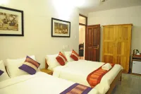 The Villa in Lavinia Hotels in Mount Lavinia