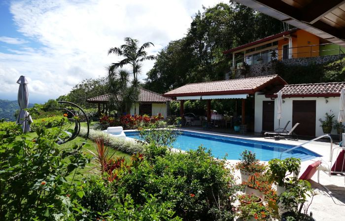 Bungalows Sanlaz