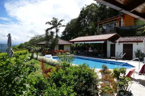 Bungalows Sanlaz - Bintang 4