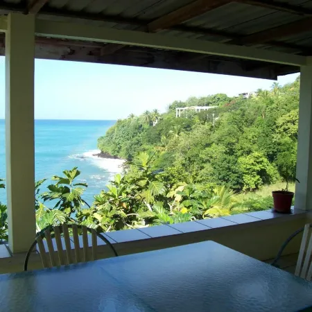 Casa del Vega a Little Peace of Heaven