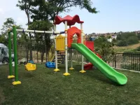 DEMEDERON HOTEL - Mountain view
