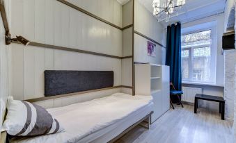 Avrora Apartments Pochtamtskaya 10