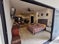 Departamento Con Jacuzzi en Playa del Carmen