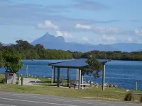 Chinderah Motel Hotels in Chinderah