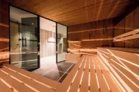 Kronplatz-Resort Hotel Kristall