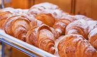 Kaiserhof Superior - breakfast