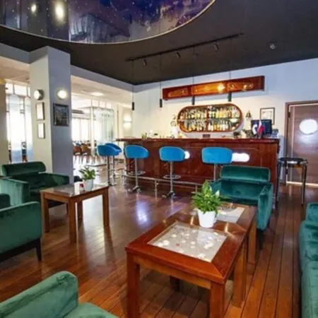 Hotel Filmar