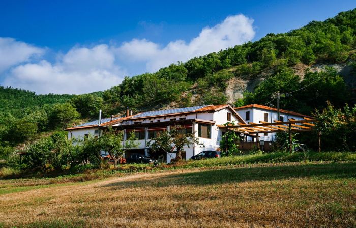 Agriturismo Cascina del Vai