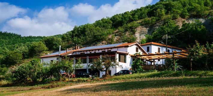 Agriturismo Cascina del Vai Hotels in Savona