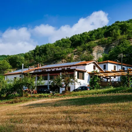 Agriturismo Cascina del Vai