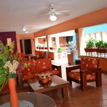 Hotel la Rienda Mision Tequillan