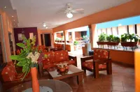 Hotel la Rienda Mision Tequillan Hotels in Tequila