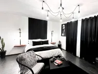 Homsty Hotels in 
