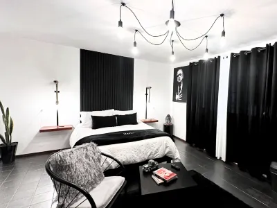 Homsty Hotels near Coppel Canada Altamirano