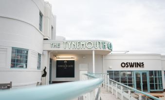 The Tynemouth Castle Inn - the Inn Collection Group