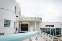 The Tynemouth Castle Inn - the Inn Collection Group Hotels in Tynemouth