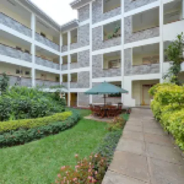 Adventist Lms Guest House & Conference Centre
