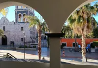 Suites Santo Cielo Hotels in Loreto
