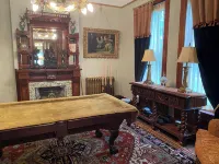 Vineyard Mansion Carriage House