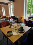La Souveraine - breakfast