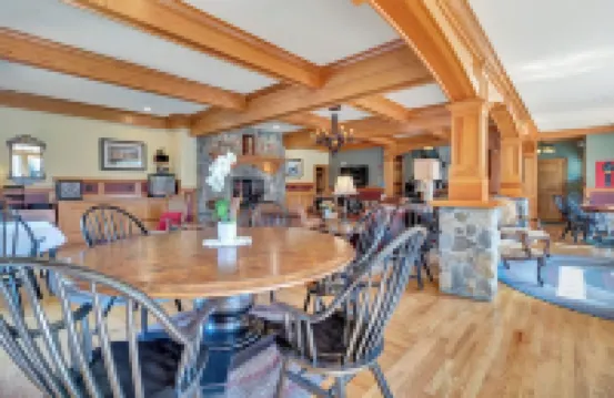 The Winstead Inn - Wifi