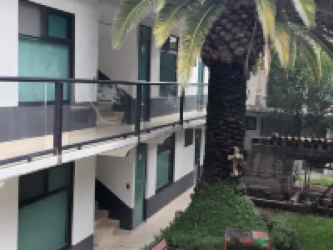 La Palma Co-living Hoteles en Tecámac