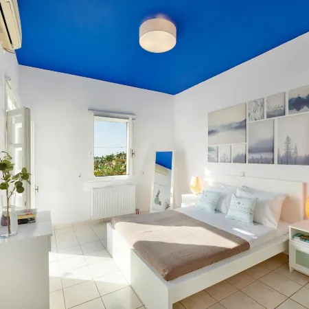 Aria Kimolos Residence