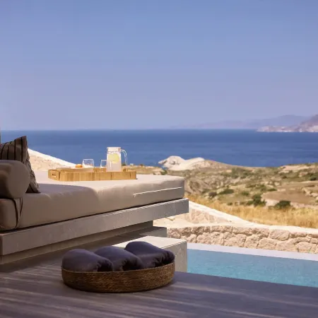 Kemelia Suites