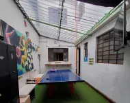 Hostal CQ Chapinero - Hostels