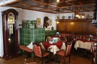 Café-Pension Feldbergblick