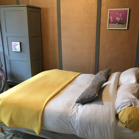 Chambres d'Hôtes la Villa Aliénor